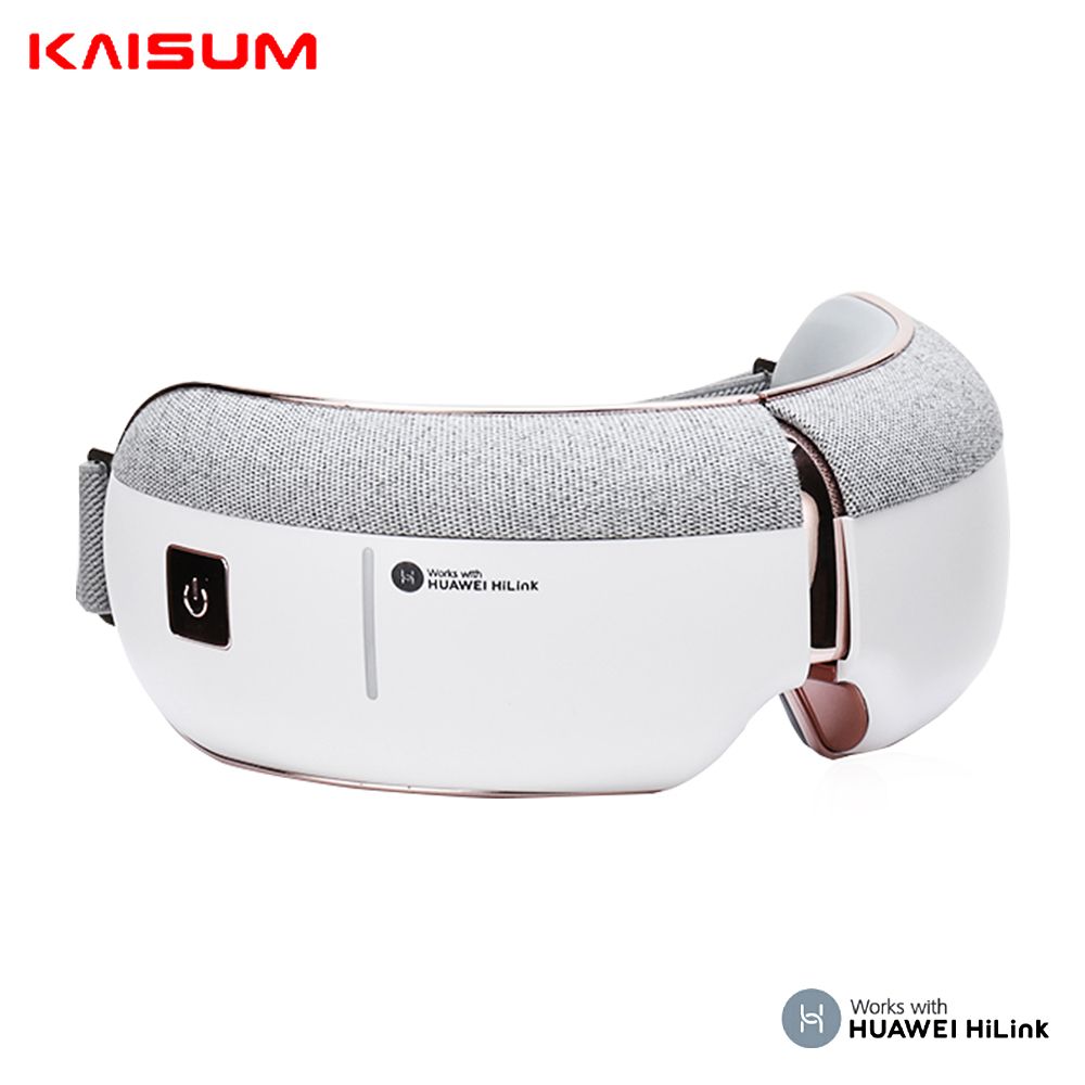 KAISUM A3 Wireless Eye Massager Works With HUAWEI HiLink