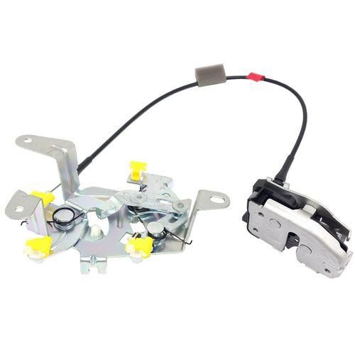 Right Passenger Side Door Lower Latch Lock For