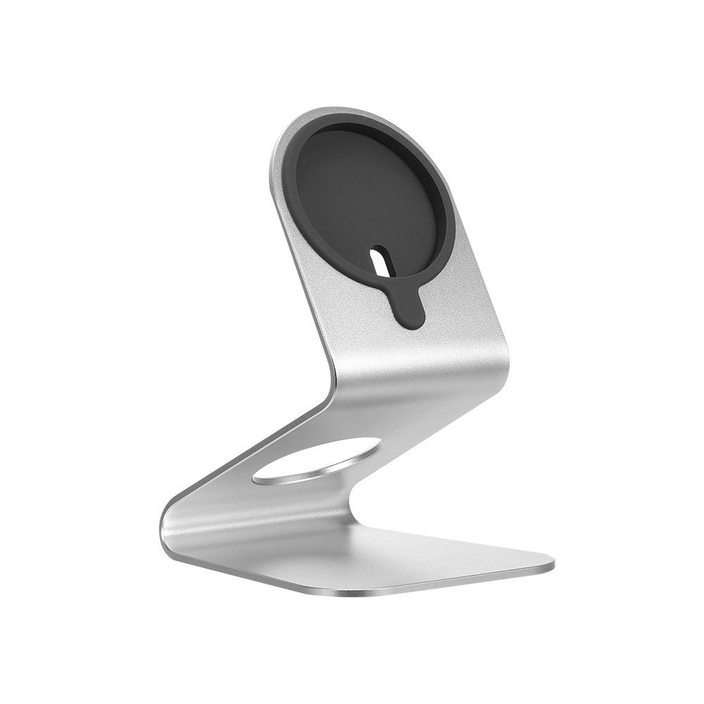 Wireless Charger Stand Non-slip Aluminum Alloy Bracket