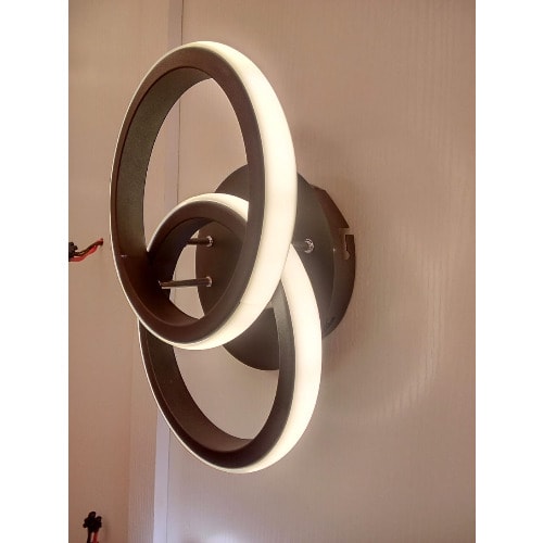 Led Ceiling Light -3 Colors-22w