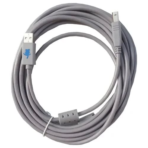 2.0 USB Printer Cable Ab - 5M