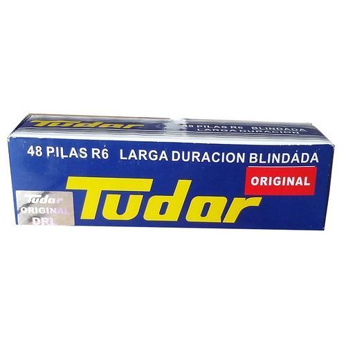 1.5V Batteries X 48 Pieces In A Pack