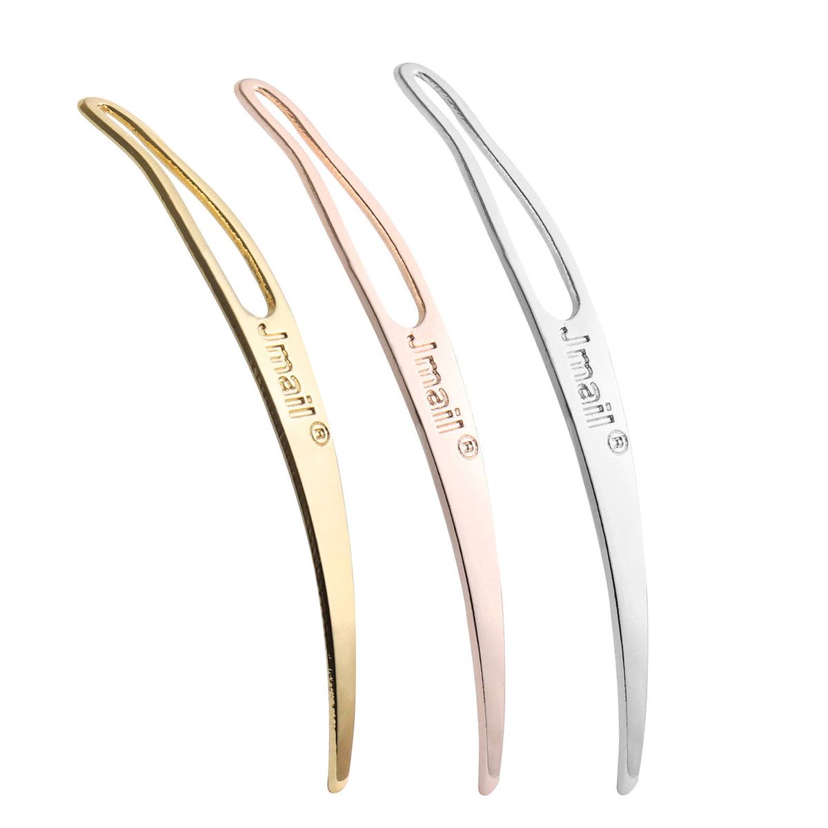 Dreadlocks Crochet Hook 7Pcs Crochet  Set 0.5mm,0.75mm