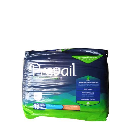 Prevail Adult Diaper Pull Up