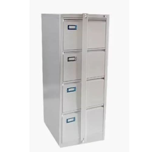 4 - Drawers Metal Filling Cabinet