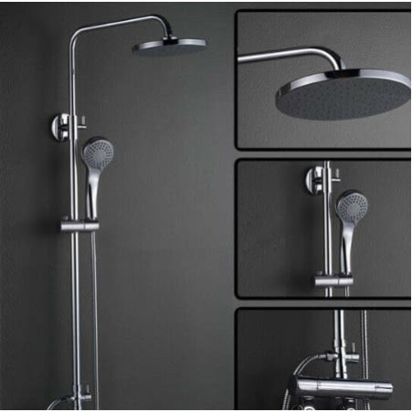 Bathroom Shower Set-401