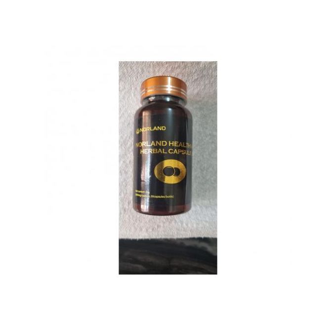 Healthway Herbal 30Caps-Fatty Liver & Hepatitis