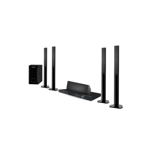 5.1ch Bluetooth Tallboy Home Theatre - Pv-ht735t4