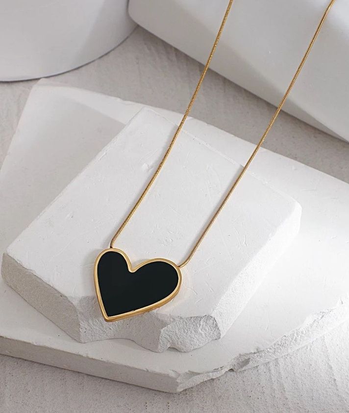 Summer Jewelry  Drops Necklace For Women