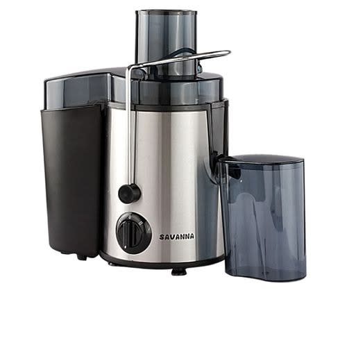Juice Extractor - Stainless - 450watts