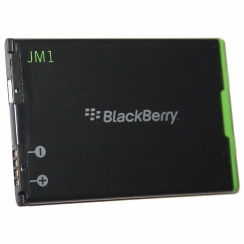 Battery for Blackberry Bold 5