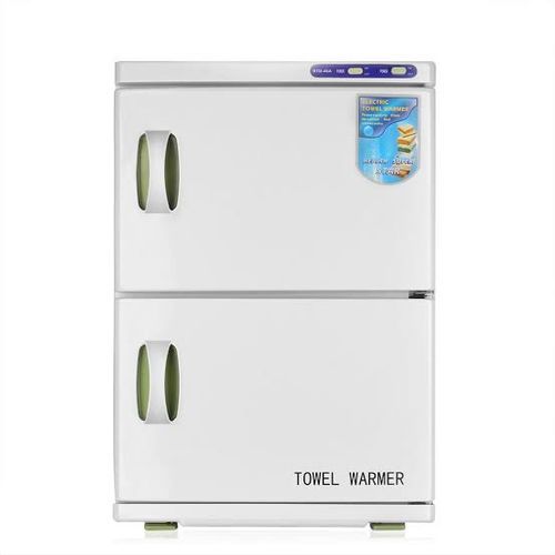 UV Heated Towel Warmer Cabinet Spa Sterilizer