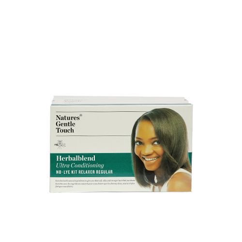 Ultra Conditioning Hair Relaxer,Regular