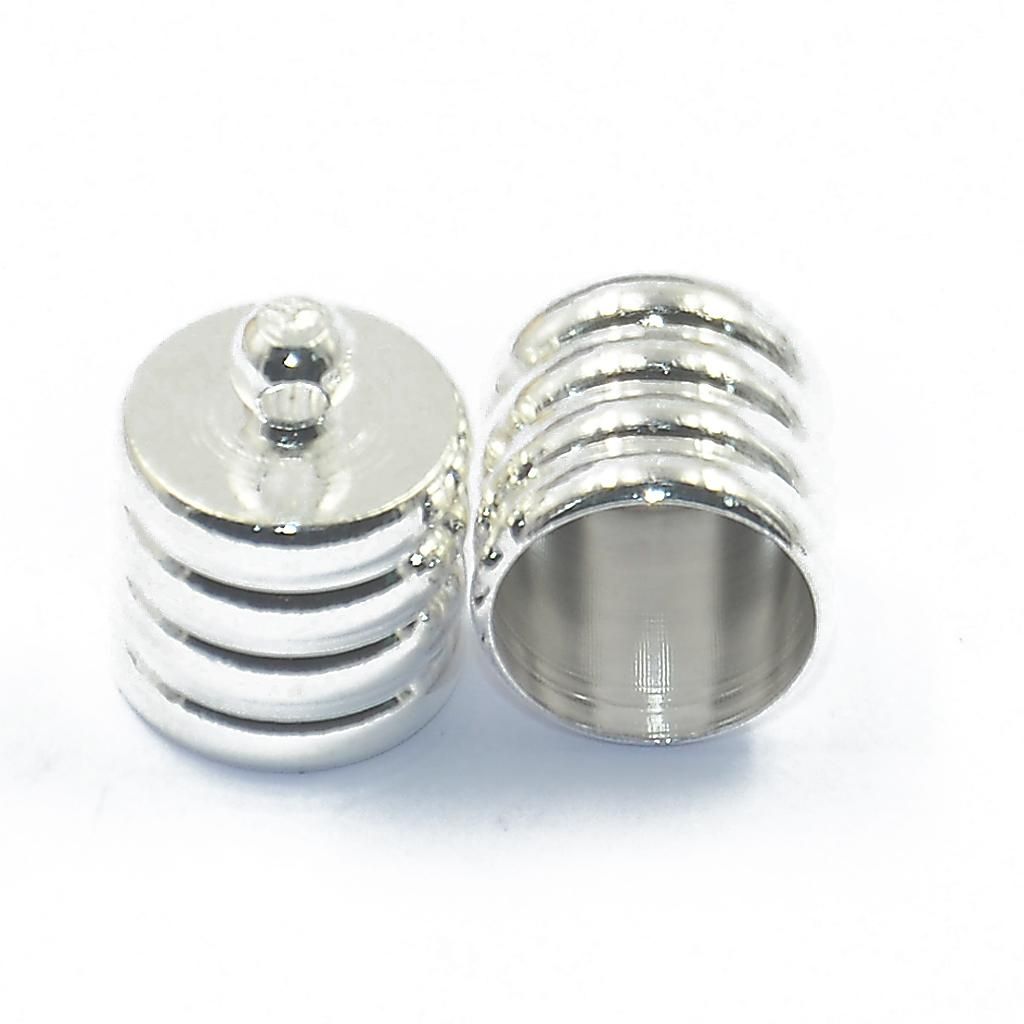 10Px END    CORD BRACELET JEWELRY CRAFT DIY MAKING