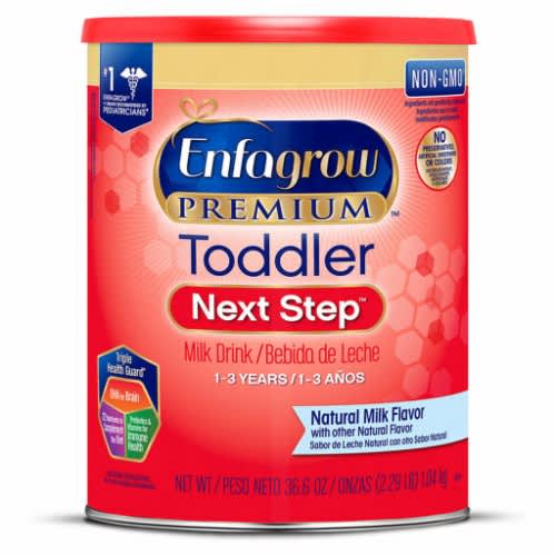 Enfagrow Premium Toddler Next Step1-3 Years - 1.04kg