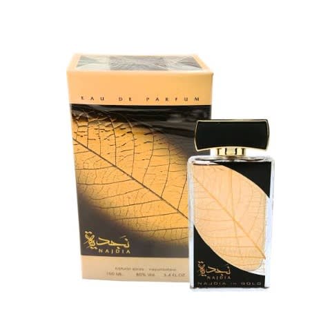 Najdia Gold - 100ml