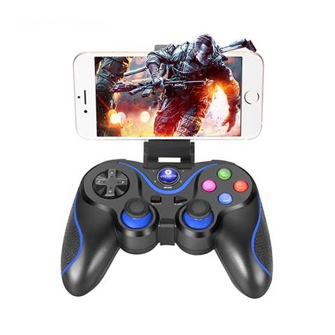 Bluetooth Gamepad