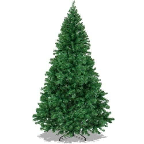 Christmas Tree - 6 Ft