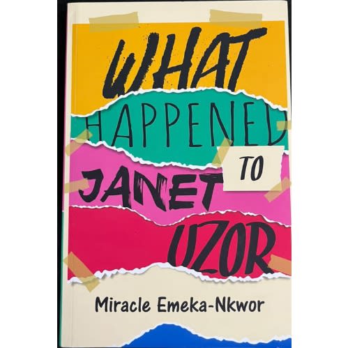 What Happened To Janet Uzor