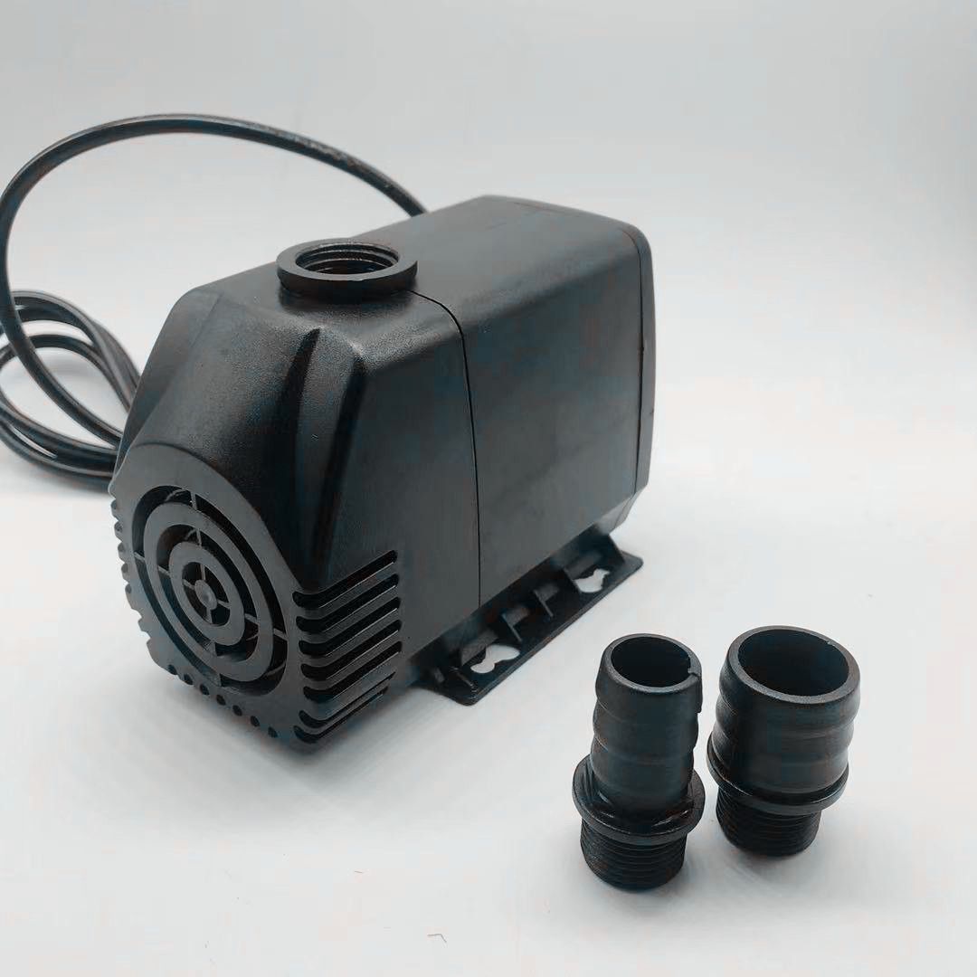 Submersible Water Pump Fish Tank Pond Aquarium Fountain