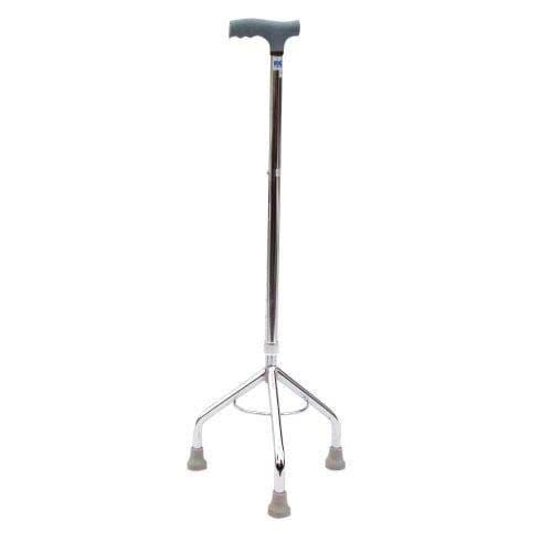 Adjustable Tripod Walking Stick