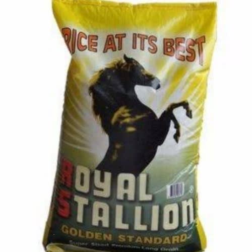 Golden Standard Rice - 50kg