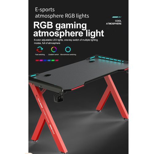 Game/studio Table - 4ft Length