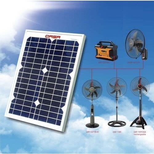 20watt Solar Panel