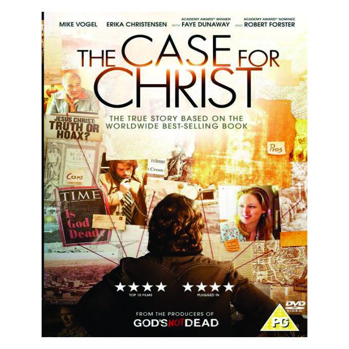 The Case For Christ 2017 ‧ Drama/History