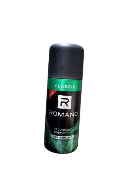 Force - Deodorant Spray For Men...+
