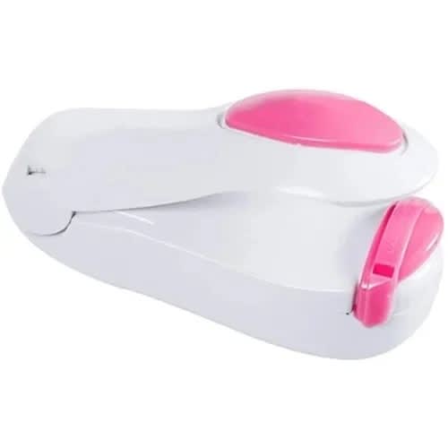 Magic Cute Mini Heat Sealing Machine