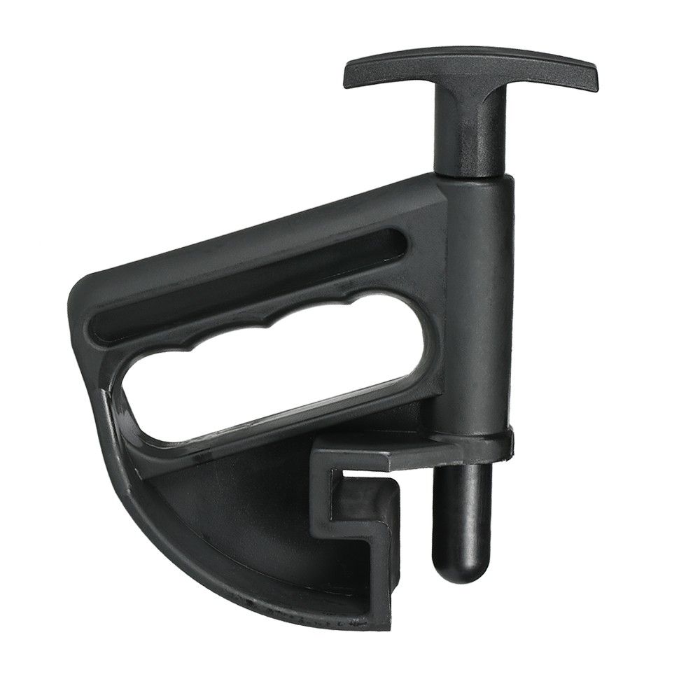 Car Truck Tire Tyre Changer Bead Clamp Drop Center Rim Rim