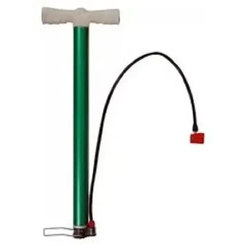 Pump For Bicycle - Car - Motorcycle