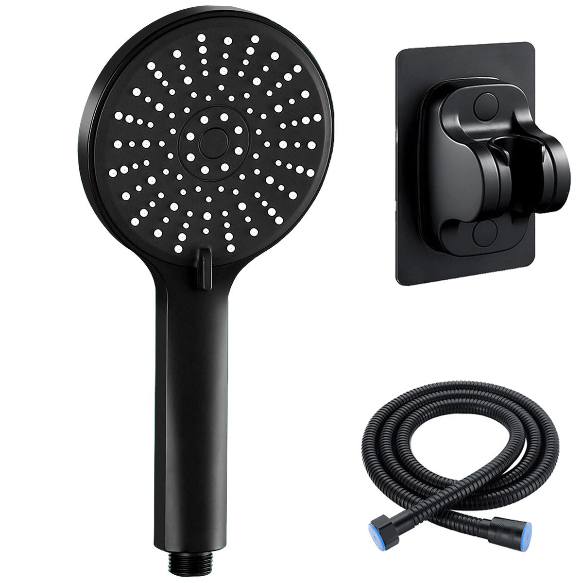 Hand-held Shower, Large Panel 4.7 Inch Shower, Hand-held