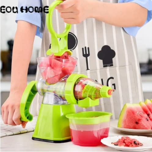 Juice Extractor