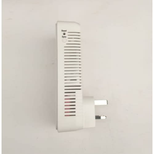 Wi-fi Booster - Powerline Adapter - Pg-9072lg-vm  Wi-fi Extender