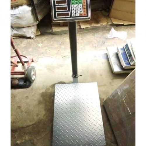 Digital Electronic Weighing Scale 500kg