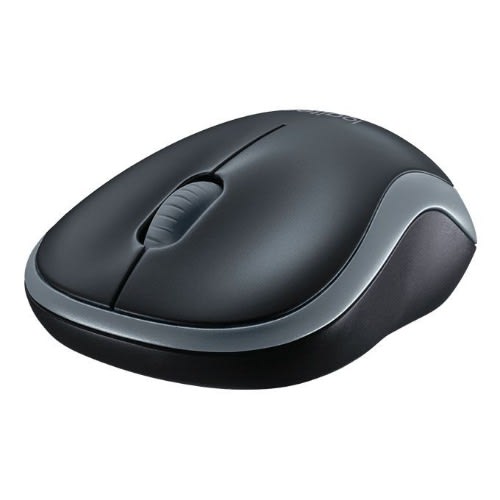 Wireless Mouse M185