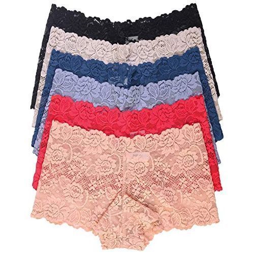 Nika Pants For Ladies 6pcs