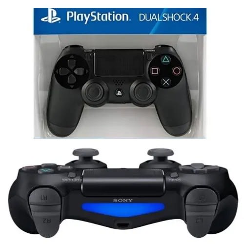 Dualshock Ps4 Game Pad Wireless Controller