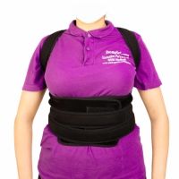 Posture Corrector (Custom Made For Nigeria)