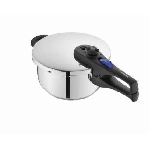 Express 4L Stainless Steel Pressure Cooker