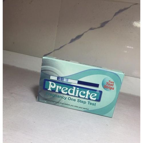 Pregnancy Test Kit