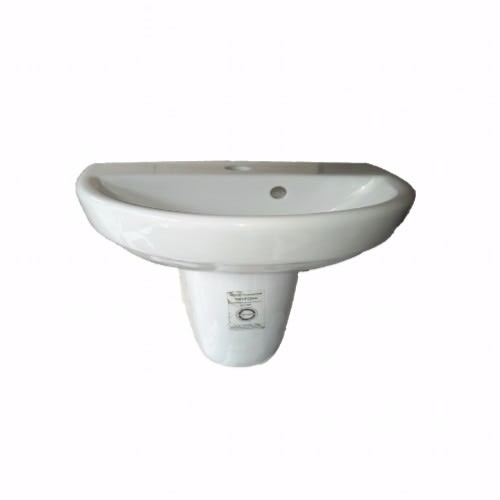 Wall Hung Wash Hand Basin