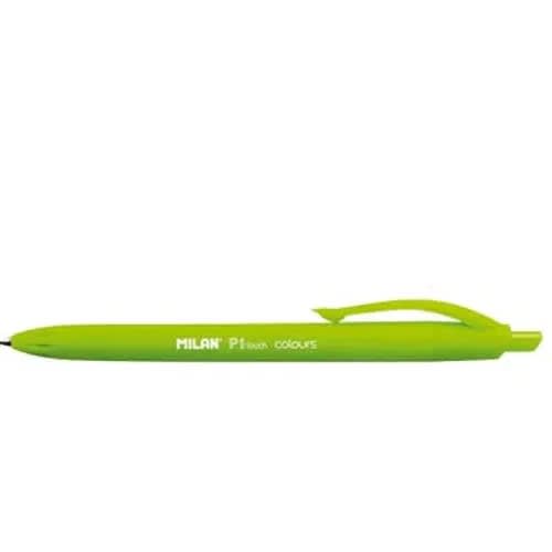 P1 Touch Colours Pen - Green