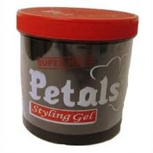 Big Size Petals Hair Styling Gel - 700g X 1