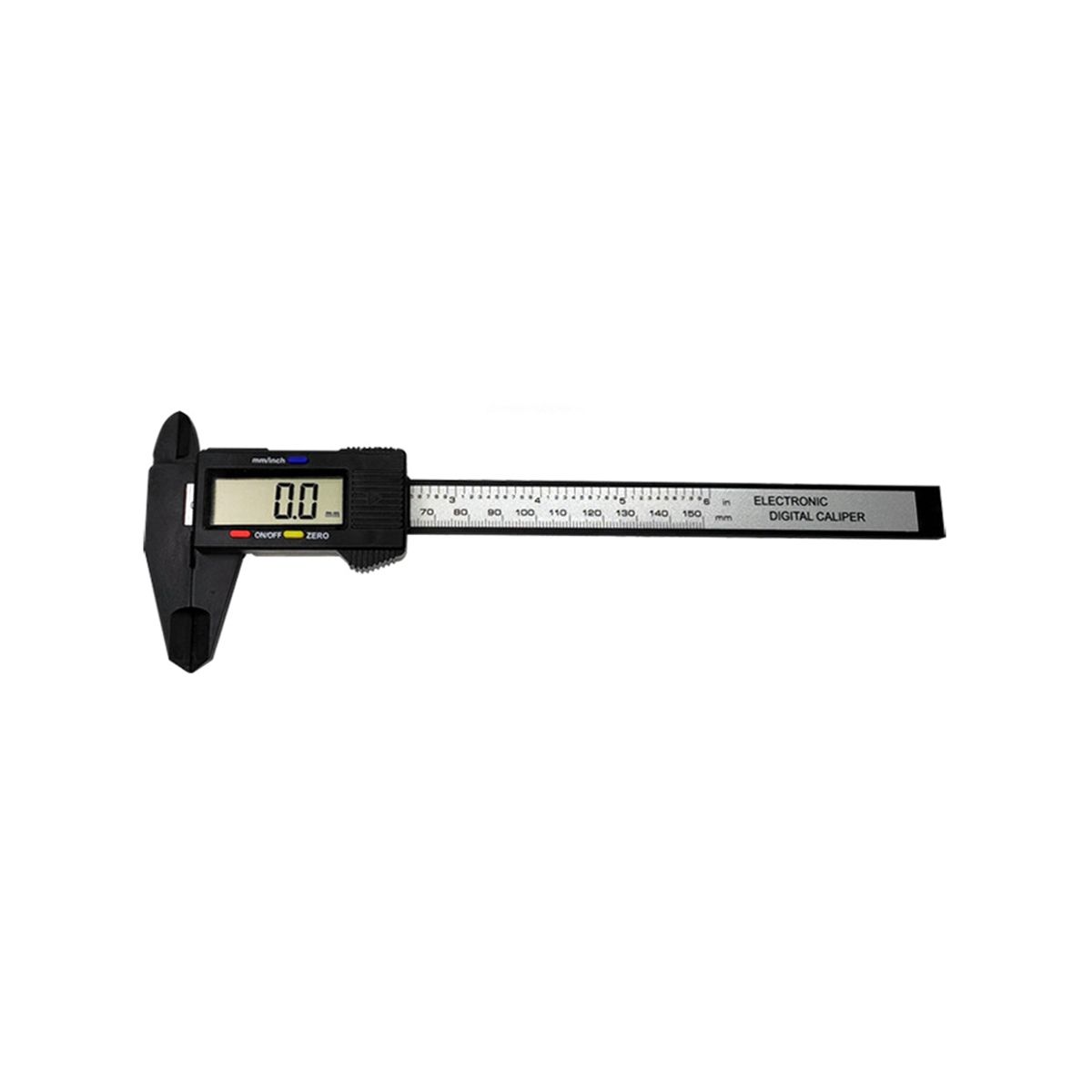 Electronic Digital Display Caliper 150mm Vernier