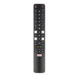 Replacement Remote Control For Tcl Lcd Tv