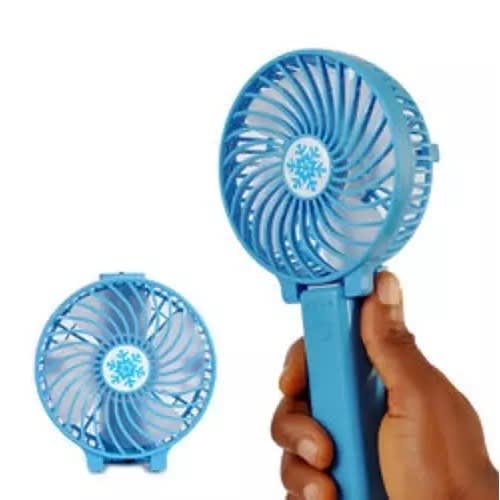 Handy Mini Fan