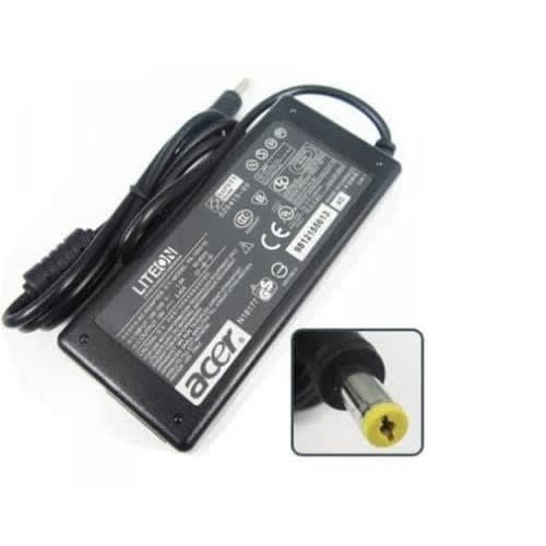 Laptop Charger - 19v - 3.42a - 65w